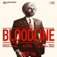 Bloodline Tarsem Jassar Mp3 Song Download