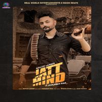 Jatt Mind Afsana Khan, Navjot Lamber Mp3 Song Download