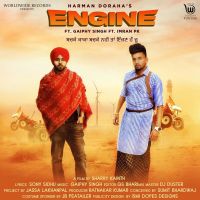 Engine Harman Doraha, Imran PK Mp3 Song Download