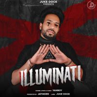 Illuminati By Yanboy full album mp3 songs