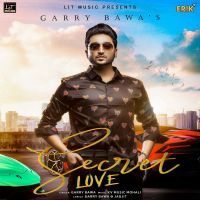 Secret Love Garry Bawa Mp3 Song Download