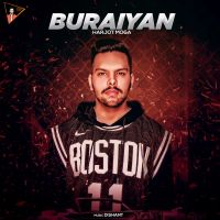 Burayian Harjot Moga Mp3 Song Download