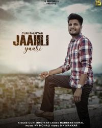 Jaahli Yaari Guri Buttar Mp3 Song Download