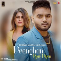 Peenghan Pyar Diyan Gurman Maan Mp3 Song Download