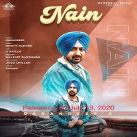 Nain Gagandeep Mp3 Song Download