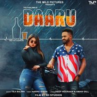 Daaru Teji Bajwa Mp3 Song Download