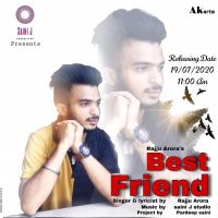 Best Friend Rajju Arora Mp3 Song Download