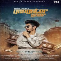 Gangster Yaar Akshay Thakral Mp3 Song Download