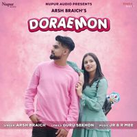 Doraemon Arsh Braich Mp3 Song Download