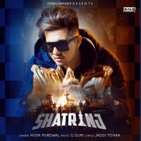 Shatranj Husn Purewal Mp3 Song Download