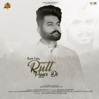 Rutt Pyar Di Gulab Sidhu Mp3 Song Download