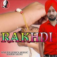 Rakhdi Amrik Saini Mp3 Song Download