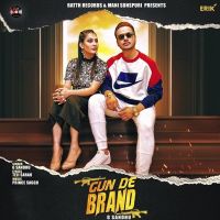 Gun De Brand G Sandhu Mp3 Song Download