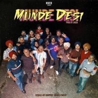 Munde Desi Nseeb Mp3 Song Download