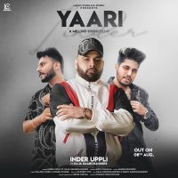 Yaari Raja Game Changerz , Parth Game Changerz Mp3 Song Download