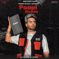 Paapi Munda Mankirt Aulakh Mp3 Song Download