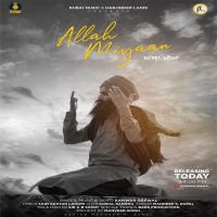 Allah Miyaan Kanwar Grewal Mp3 Song Download