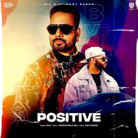 Positive Dil B Mp3 Song Download