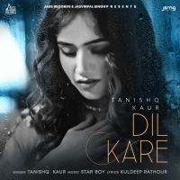 Dil Kare Tanishq Kaur Mp3 Song Download