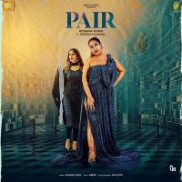 Pair Afsana Khan Mp3 Song Download