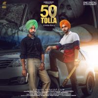 50 Tolla Mandeep Kahlon Mp3 Song Download