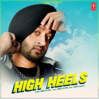 High Heels Deep Fateh Mp3 Song Download