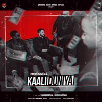 Kaali Duniya Varinder Brar Mp3 Song Download