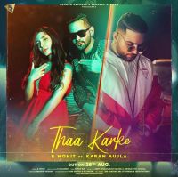 Thaa Karke Karan Aujla, B Mohit Mp3 Song Download