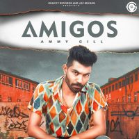 Amigos Ammy Gill Mp3 Song Download