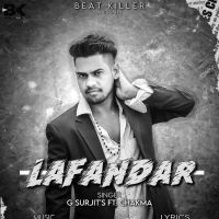 Lafandar G Surjit, Vishal Sandhu Mp3 Song Download