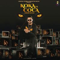 Koka vs Coca Karan Aujla Mp3 Song Download