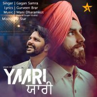 Yaari Gagan Samra Mp3 Song Download