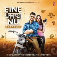 Fine Punjabi Nu Satpreet Mp3 Song Download