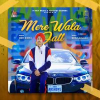 Mere Wala Jatt ArshOye Mp3 Song Download