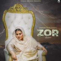 Zor Simiran Kaur Dhadli Mp3 Song Download