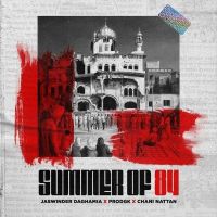 Summer Of 84 Jaswinder Daghamia Mp3 Song Download