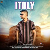 Italy Karan Bhanot Mp3 Song Download