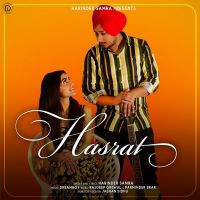 Hasrat Harinder Samra Mp3 Song Download