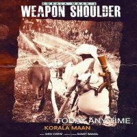 Weapon Shoulder Korala Maan Mp3 Song Download