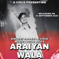 Araiyanwala A-Virus Mp3 Song Download