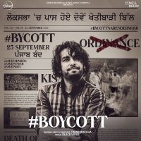 Boycott Simar Doraha Mp3 Song Download