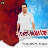 Ordinance Sandhu Surjit Mp3 Song Download