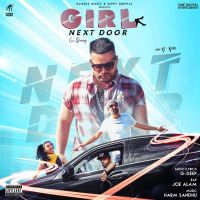 Girl Next Door G Deep, Joe Alam Mp3 Song Download