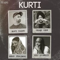 Kurti Aman Dhaliwal, Prabh Ubhi Mp3 Song Download