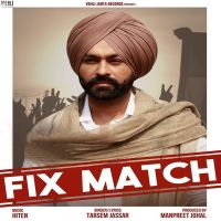 Fix Match Tarsem Jassar Mp3 Song Download