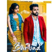 Barbaad Vicky Tarori Mp3 Song Download