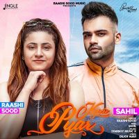 Karle Pyaar Sahil, Raashi Sood Mp3 Song Download