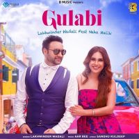 Gulabi Lakhwinder Wadali Mp3 Song Download