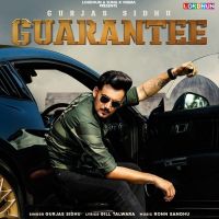 Guarantee Gurjas Sidhu Mp3 Song Download