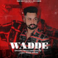 Wadde RV Mp3 Song Download